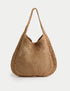 Marks & Spencer "Woven Top Handle Shopper"